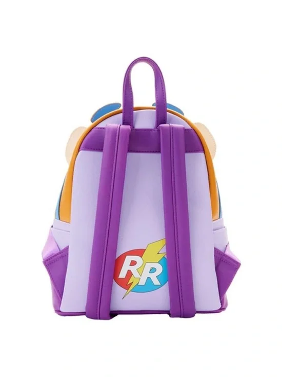 Loungefly Disney Rescue Rangers Gadget Backpack - Picture 4 of 12